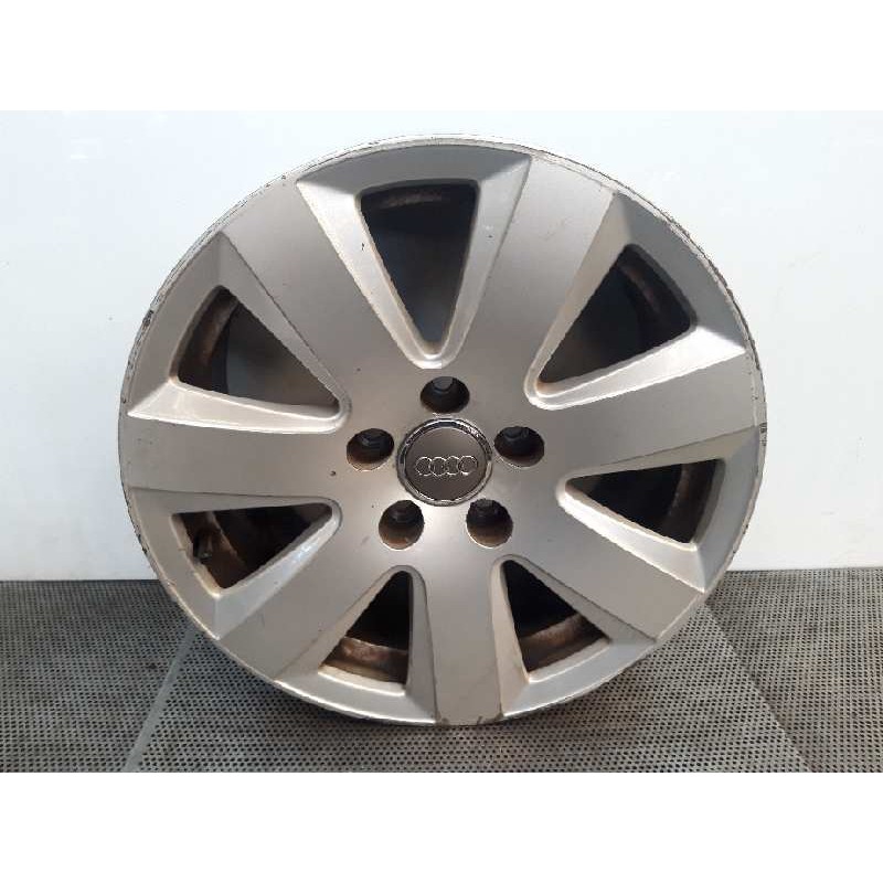 Recambio de llanta para audi a6 berlina (4f2) 2.4 referencia OEM IAM 4F0601025AJ 7,5X16H2ET45 
