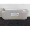 Recambio de parasol derecho para peugeot 207 urban referencia OEM IAM   