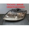 Recambio de faro izquierdo para saab 9-3 berlina 1.9 tid vector (i/d) referencia OEM IAM   