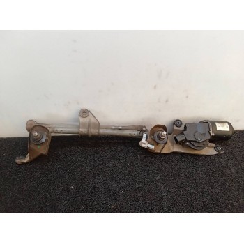 MOTOR LIMPIA DELANTERO 8250A153 MS1592006821 DENSO