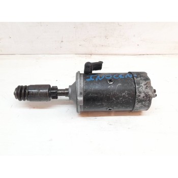 MOTOR ARRANQUE MTU121 38656 FEMSA