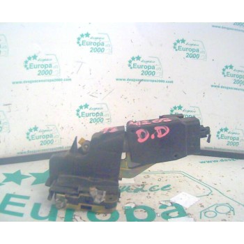 CERRADURA PUERTA DELANTERA DERECHA 