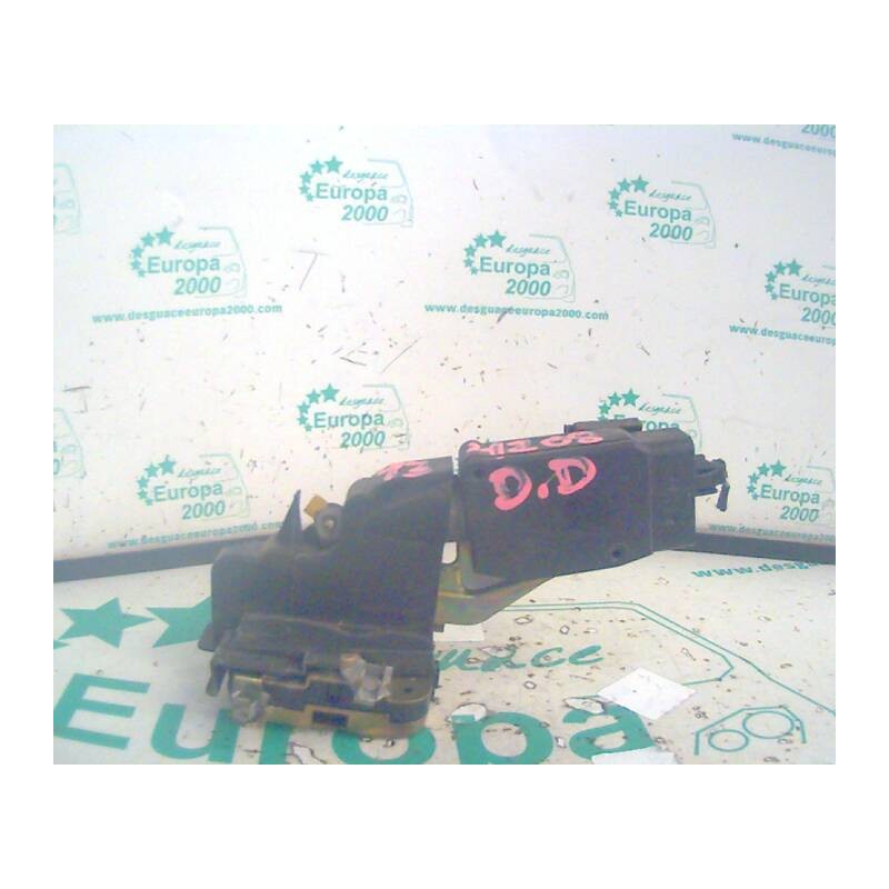 Recambio de cerradura puerta delantera derecha para volvo s40 berlina 1.8 16v cat referencia OEM IAM   