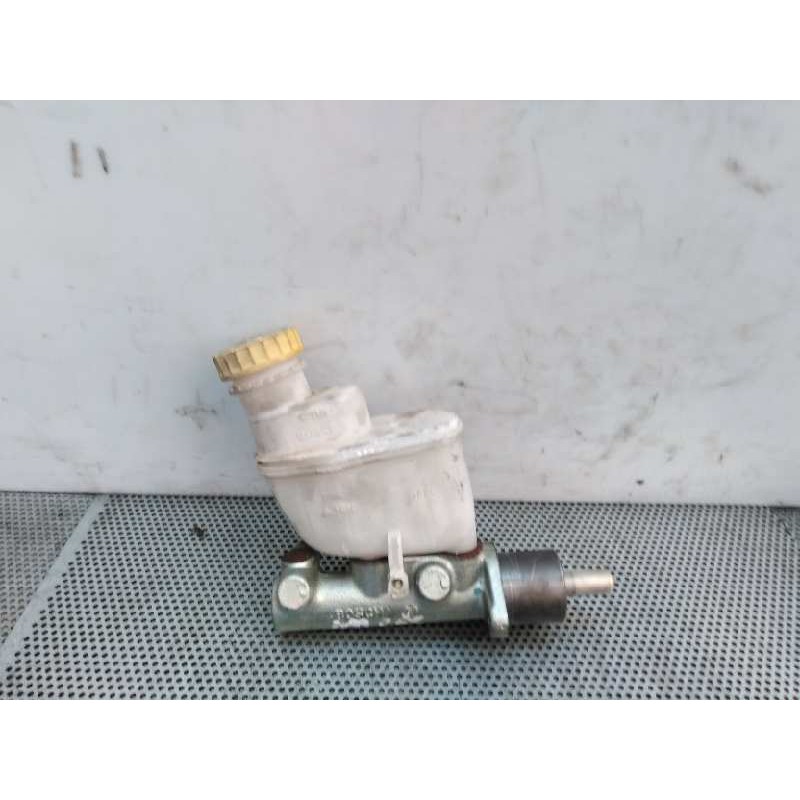 Recambio de bomba freno para fiat panda (169) 1.2 cat referencia OEM IAM - Azul 2