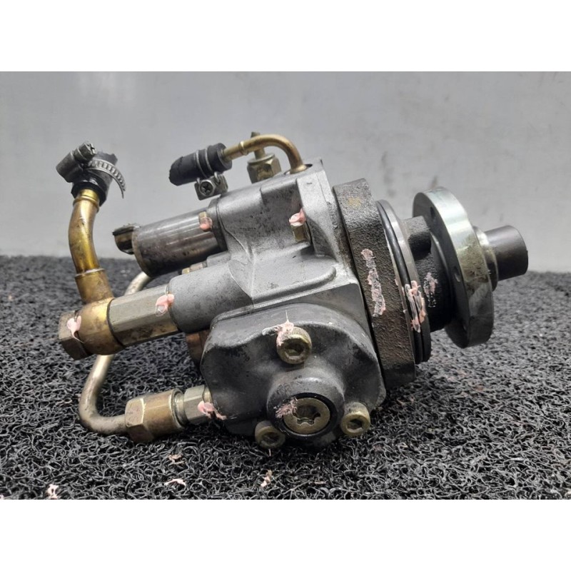 Recambio de bomba inyeccion para nissan x-trail (t30) comfort referencia OEM IAM - Gris 3