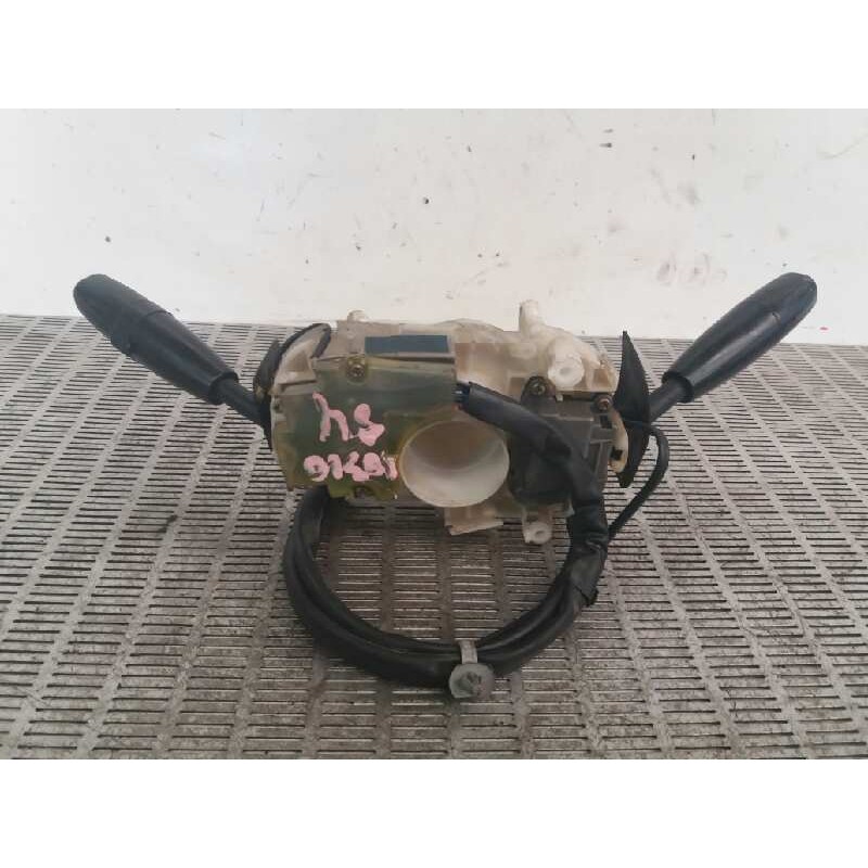 Recambio de mando luces para kia carnival 2.9 turbodiesel cat referencia OEM IAM K56A66120 4