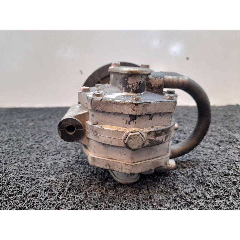 Recambio de depresor freno / bomba vacio para seat 1500 1.5 referencia OEM IAM 027636  AUTOPLAS - Blanco 4
