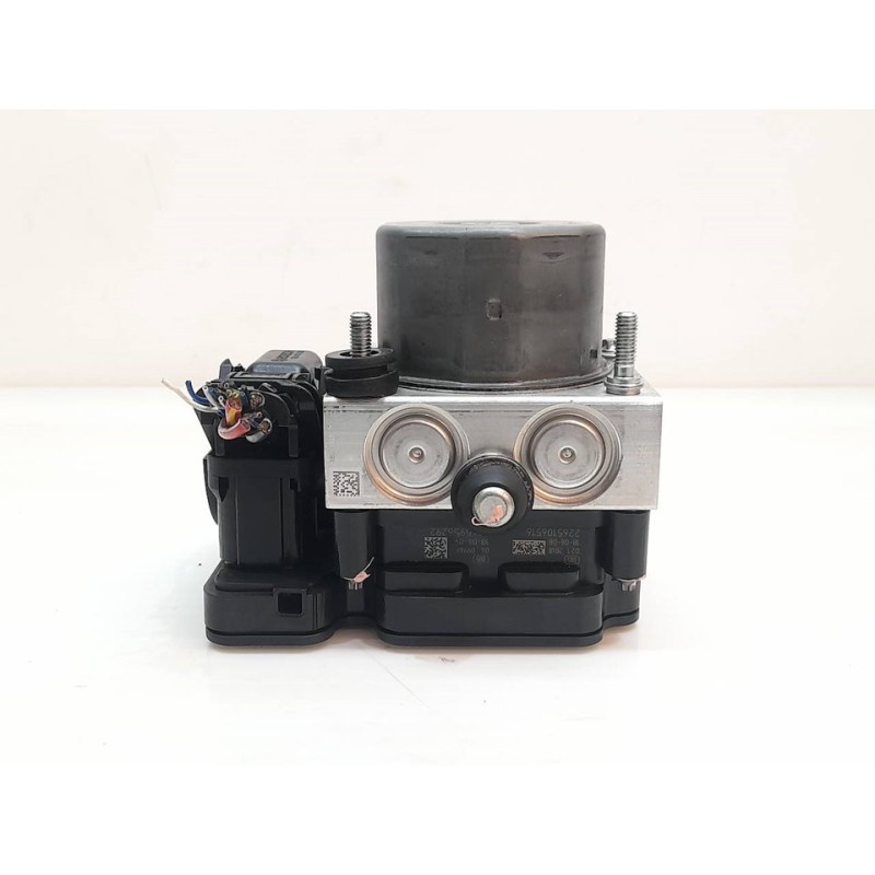 Recambio de abs para opel corsa e business referencia OEM IAM 0265257704 39084530 18061323420 3