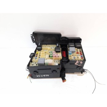 CAJA RELES / FUSIBLES F1FT14K733CSC AV6T14A076AB 
