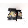 Recambio de caja reles / fusibles para ford focus lim. business referencia OEM IAM F1FT14K733CSC AV6T14A076AB 