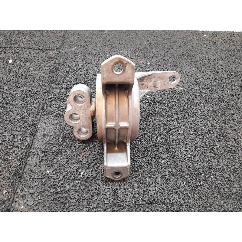 Recambio de soporte motor derecho para opel zafira b cosmo referencia OEM IAM 90539246 - Negro 3