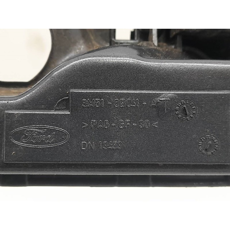 Recambio de panel frontal para ford focus c-max (cap) ghia (d) referencia OEM IAM 3M518B041AT 3