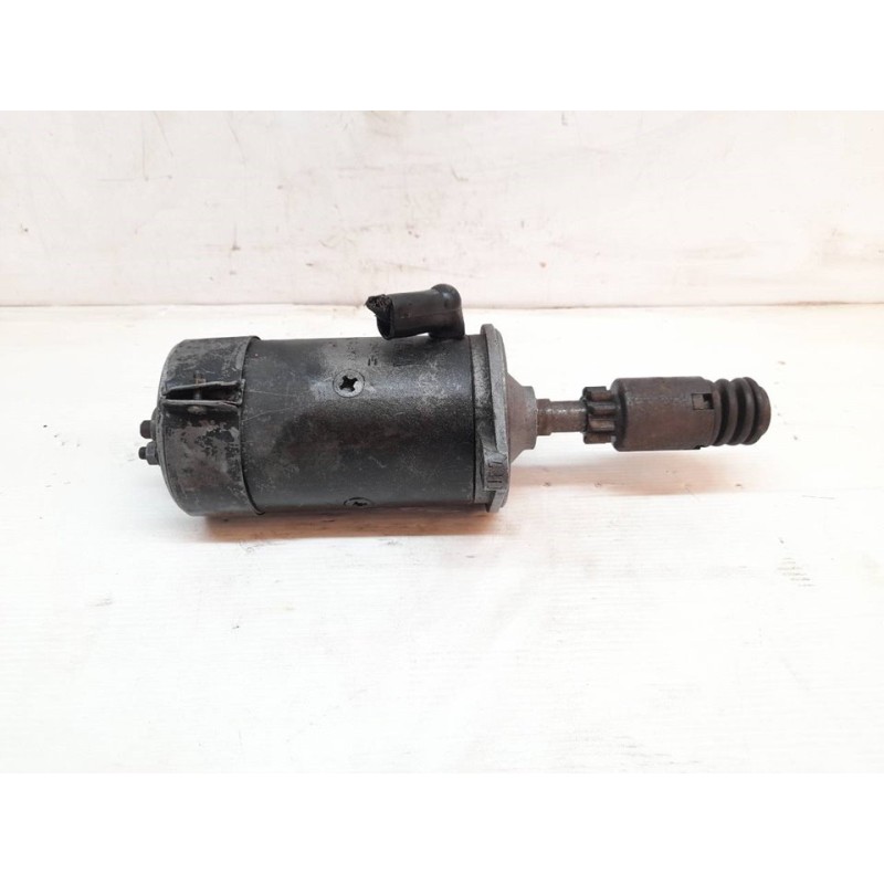 Recambio de motor arranque para mg mini 1000 referencia OEM IAM MTU121 38656 FEMSA 2