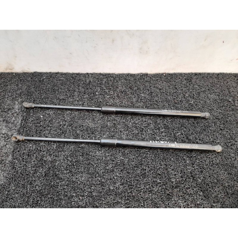 Recambio de amortiguadores maletero / porton para chevrolet captiva 2.0 vcdi lt referencia OEM IAM   