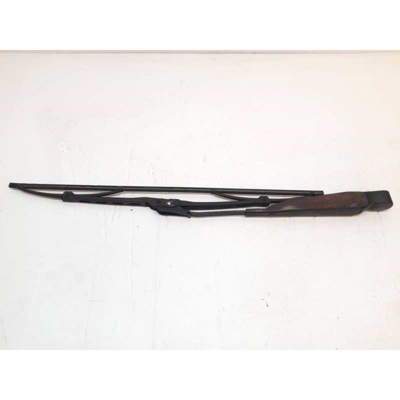Recambio de brazo limpia trasero para renault espace (j63) 2.1 turbodiesel referencia OEM IAM - Gris 2