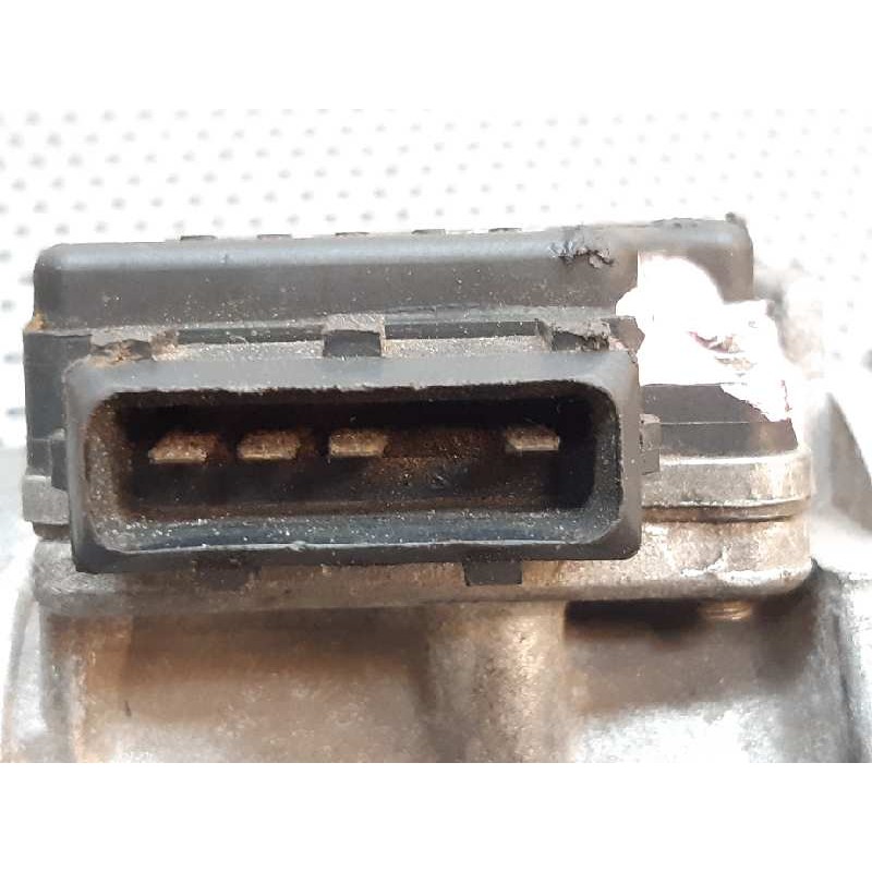 Recambio de caudalimetro para ford scorpio berl./turnier 2.0 16v cat referencia OEM IAM 93BB12B579BA 92296 FORD 5