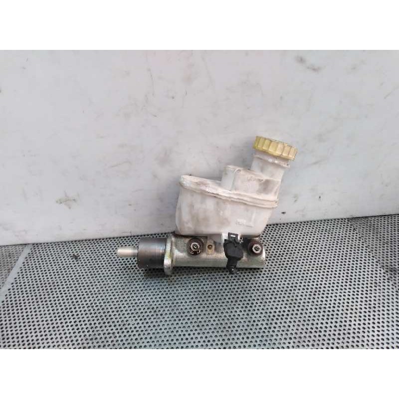 Recambio de bomba freno para fiat panda (169) 1.2 cat referencia OEM IAM - Azul 3