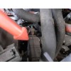 Recambio de enfriador egr para toyota auris hybrid active referencia OEM IAM   