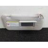 Recambio de parasol derecho para peugeot 207 urban referencia OEM IAM   