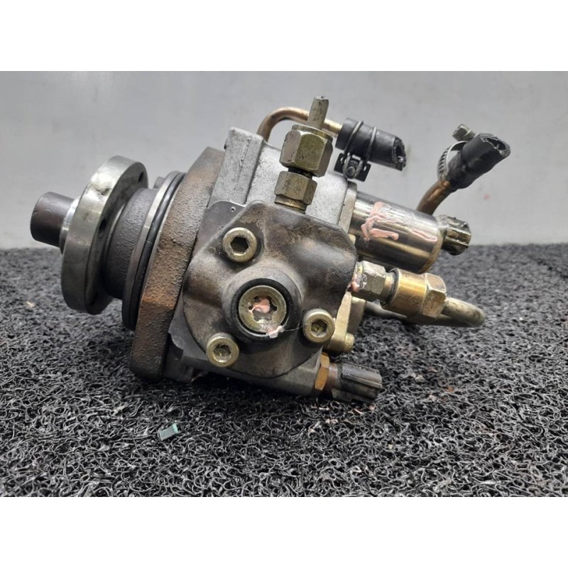 Recambio de bomba inyeccion para nissan x-trail (t30) comfort referencia OEM IAM - Gris 4