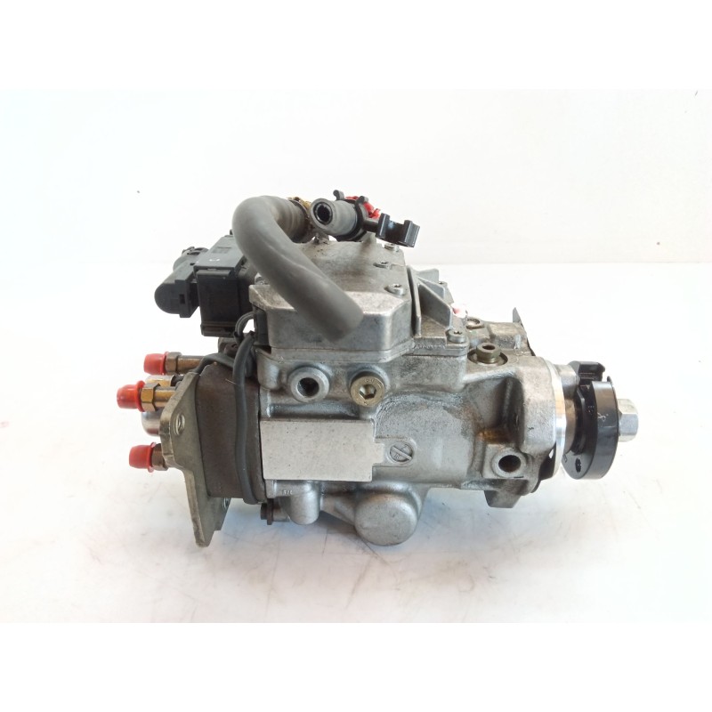 Recambio de bomba inyeccion para ford fiesta iv (ja_, jb_) 1.8 di referencia OEM IAM 0470004006 BOSCH - Gris 4