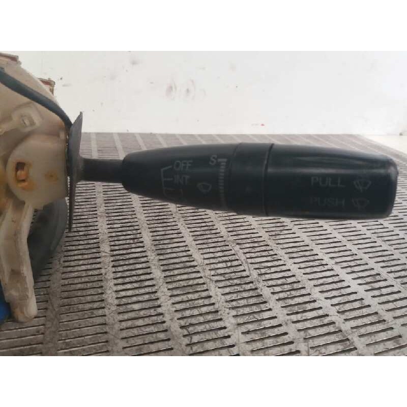 Recambio de mando luces para kia carnival 2.9 turbodiesel cat referencia OEM IAM K56A66120 6