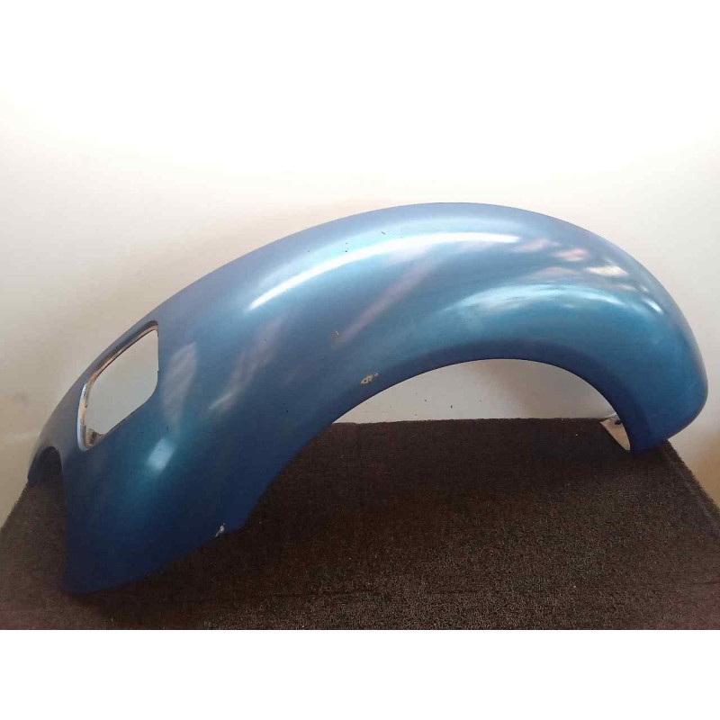 Recambio de aletin trasero derecho para volkswagen new beetle (9c1/1c1) 1.9 tdi referencia OEM IAM   