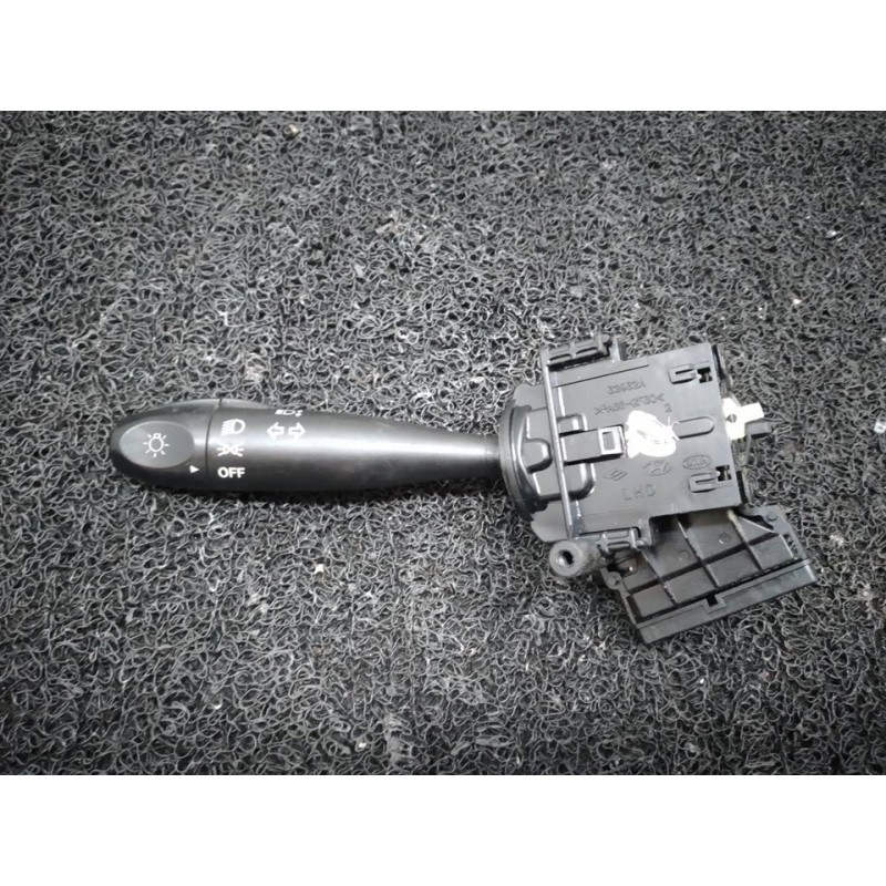 Recambio de mando luces para kia picanto 1.1 emotion referencia OEM IAM 32932A  