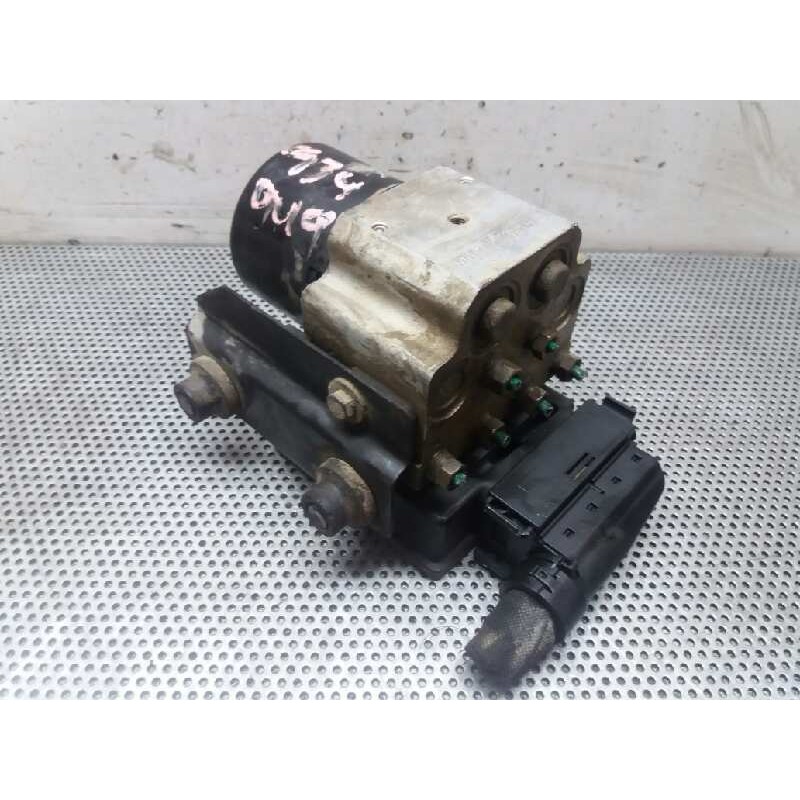 Recambio de abs para renault master ii phase 2 combi 3.0 dci diesel cat (zd3) referencia OEM IAM 8200196053 13664106 13509006U - Blanco 2