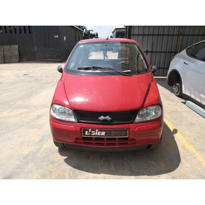 ligier xtoo (lxt) del año 2006