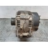 Recambio de alternador para chrysler voyager (gs) 2.5 td se referencia OEM IAM 0123510037  BOSCH