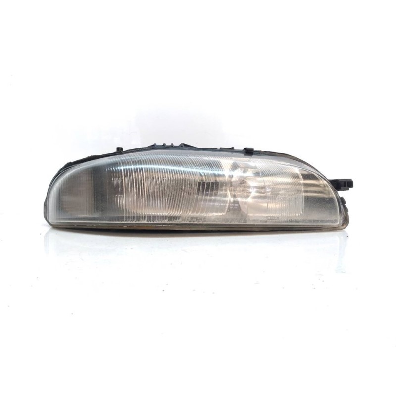 Recambio de faro derecho para fiat brava (182) 1.6 16v / 16v 100 elx referencia OEM IAM   