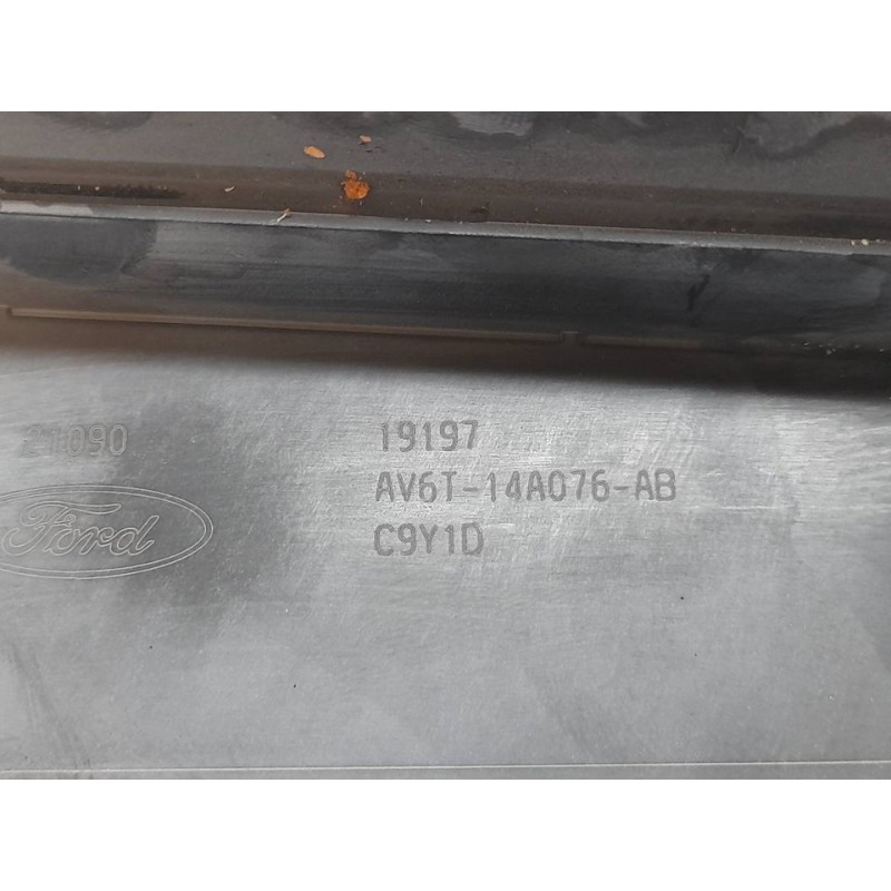Recambio de caja reles / fusibles para ford focus lim. business referencia OEM IAM F1FT14K733CSC AV6T14A076AB 2