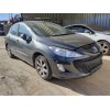 peugeot 308 del año 2007