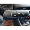 Recambio de mando luces para nissan qashqai (j12) tekna referencia OEM IAM 255606  