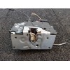 Recambio de cerradura puerta delantera derecha para opel corsa d cosmo referencia OEM IAM 13258274  
