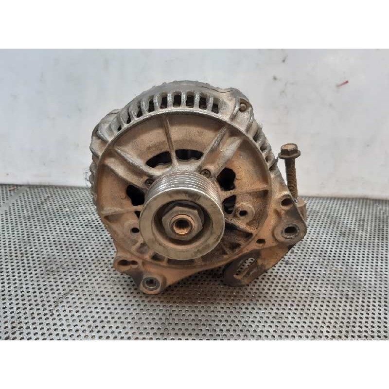 Recambio de alternador para chrysler voyager (gs) 2.5 td se referencia OEM IAM 0123510037  BOSCH 2