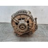 Recambio de alternador para chrysler voyager (gs) 2.5 td se referencia OEM IAM 0123510037  BOSCH