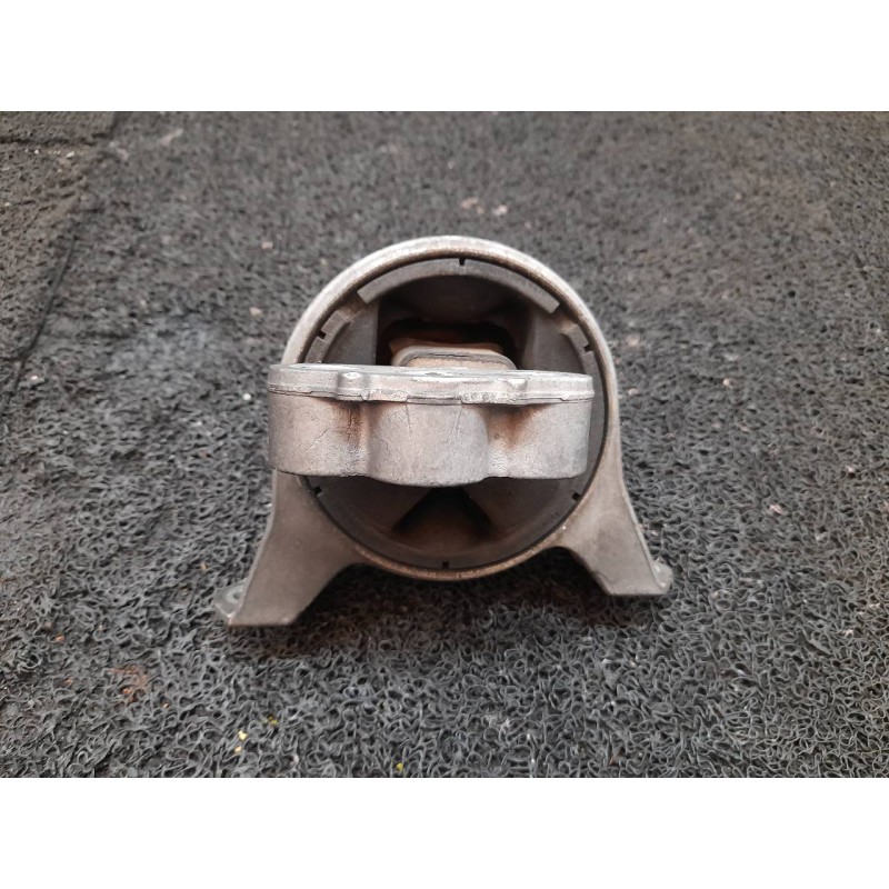 Recambio de soporte motor derecho para opel zafira b cosmo referencia OEM IAM 90539246 - Negro 4