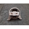 Recambio de soporte motor derecho para opel zafira b cosmo referencia OEM IAM 90539246  