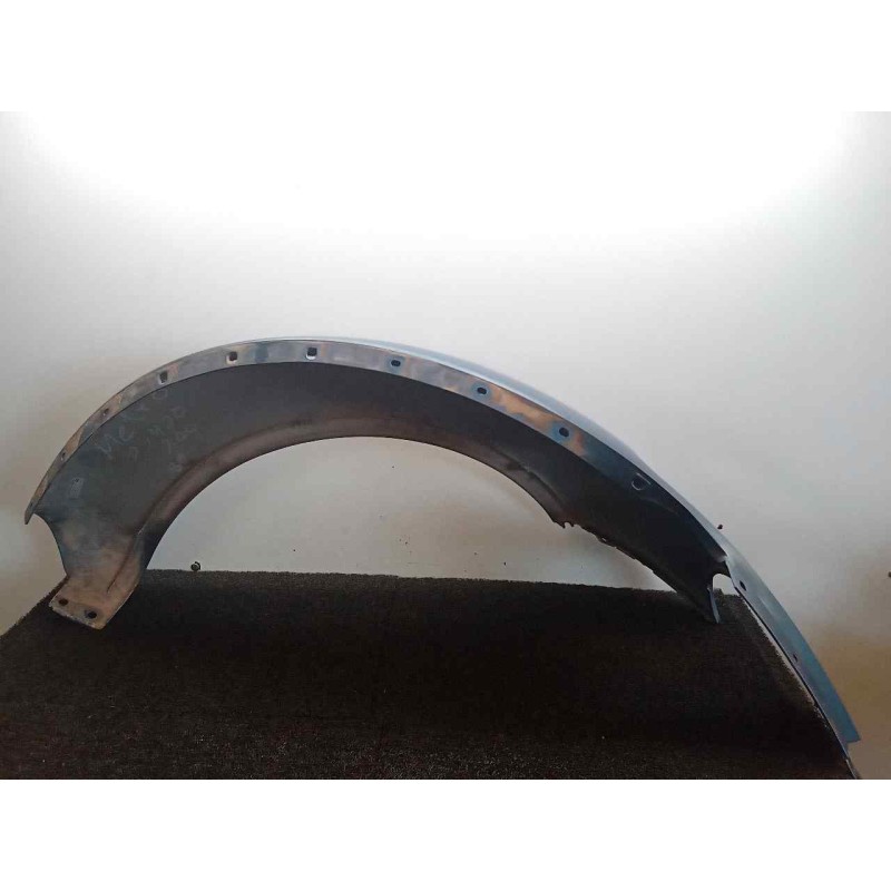 Recambio de aletin trasero derecho para volkswagen new beetle (9c1/1c1) 1.9 tdi referencia OEM IAM - Azul 2