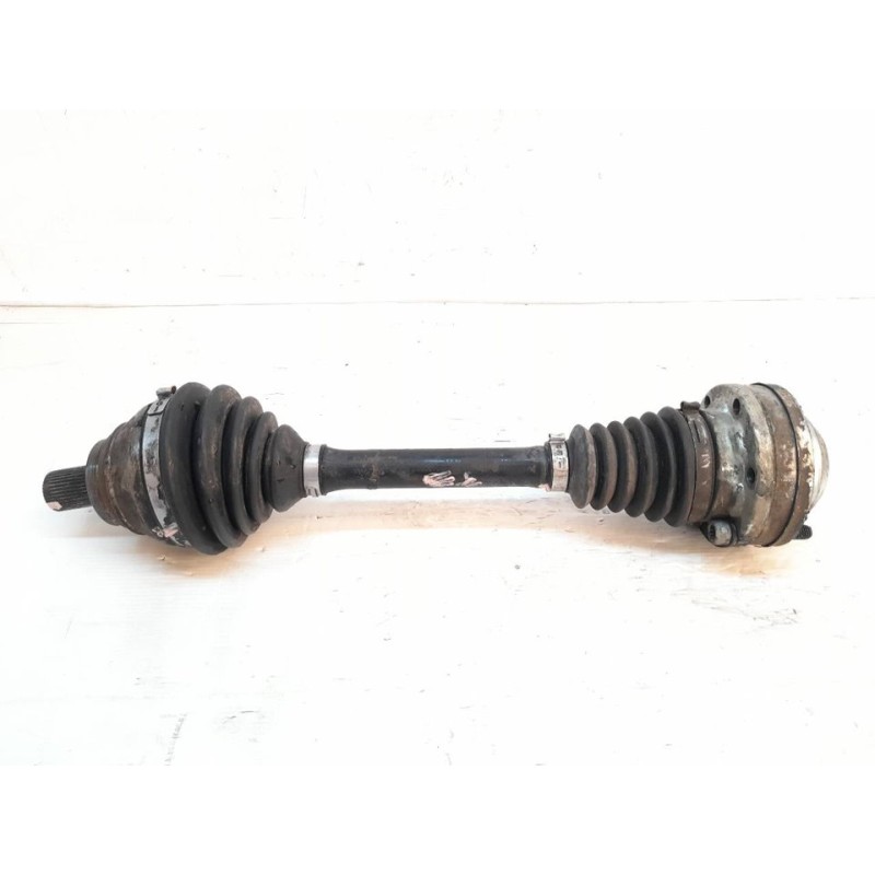 Recambio de transmision delantera izquierda para seat leon (1p1) cupra referencia OEM IAM   