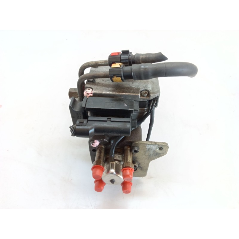 Recambio de bomba inyeccion para ford fiesta iv (ja_, jb_) 1.8 di referencia OEM IAM 0470004006 BOSCH - Gris 5