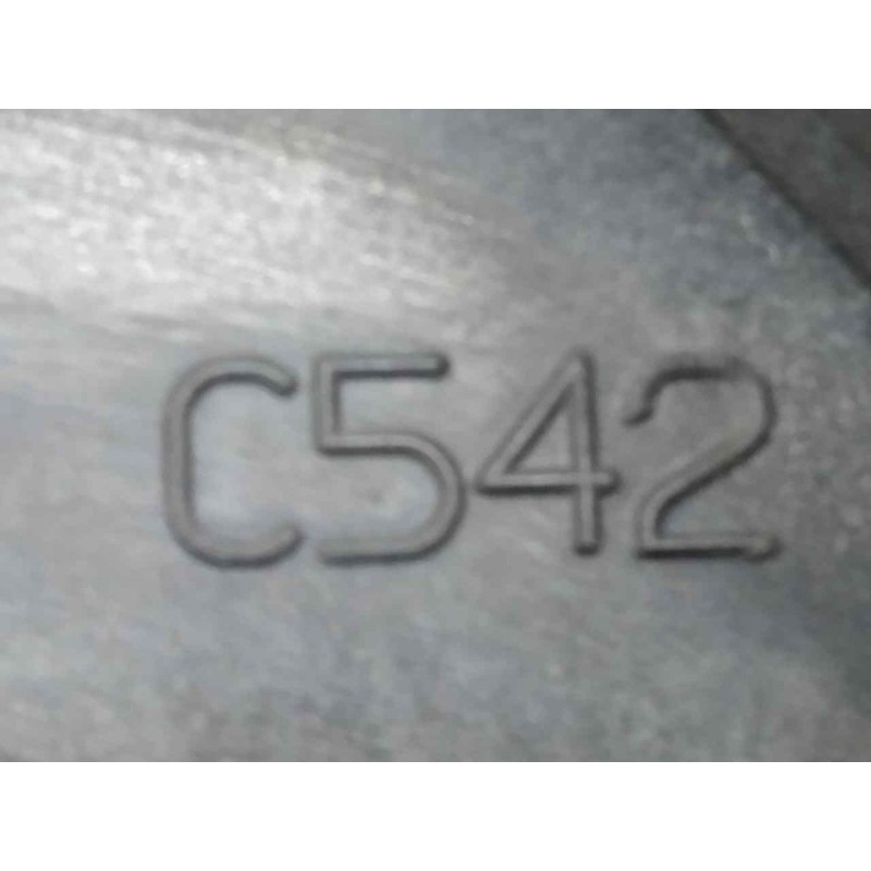 Recambio de electroventilador para ford ka (ccu) urban referencia OEM IAM C542 - Blanco 3