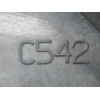 Recambio de electroventilador para ford ka (ccu) urban referencia OEM IAM C542  