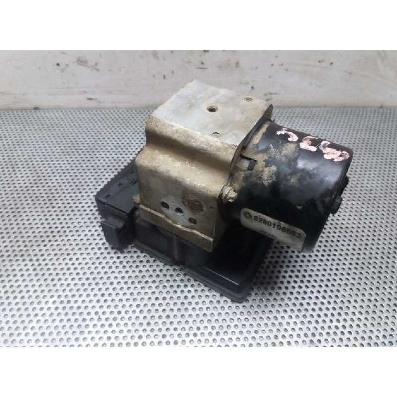 Recambio de abs para renault master ii phase 2 combi 3.0 dci diesel cat (zd3) referencia OEM IAM 8200196053 13664106 13509006U - Blanco 4