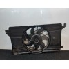 Recambio de electroventilador para volvo s60 berlina 2.4 d referencia OEM IAM 3M5H8C607UC 1137328148 BOSCH