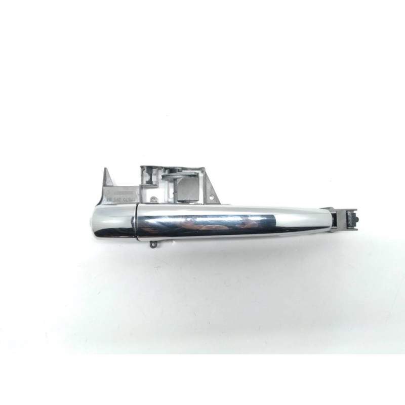 Recambio de maneta exterior delantera derecha para citroën c3 tonic referencia OEM IAM 968455998C 111670 