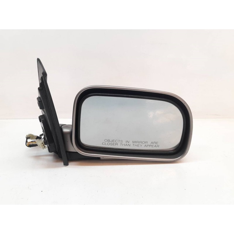 Recambio de retrovisor derecho para mitsubishi santamo (hyundai) 2.0 cat referencia OEM IAM   