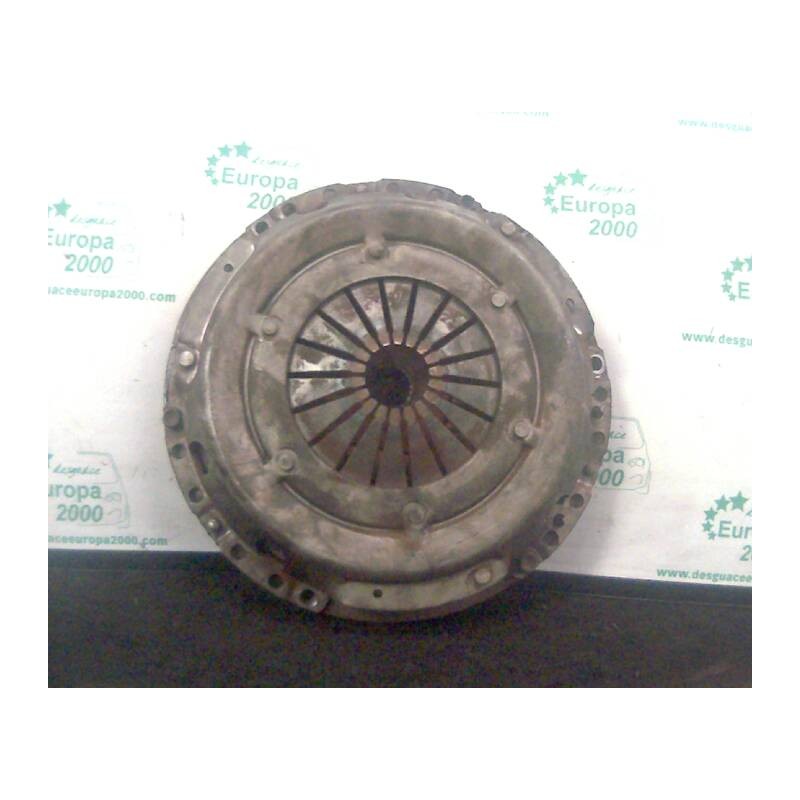 Recambio de kit embrague para seat terra 1.4 diesel (1w) referencia OEM IAM   